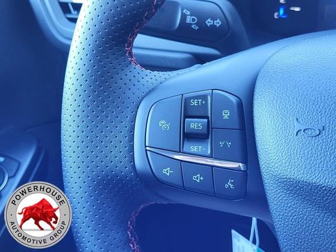 New 2026 Ford Escape ST-Line Select w/ Tech Pack #1 image 28