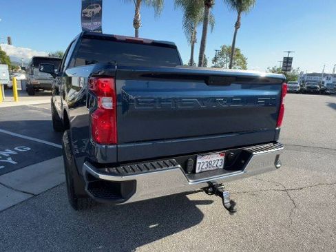 Used 2021 Chevrolet Silverado 1500 LT w/ LPO, Liner Protection Package image 7