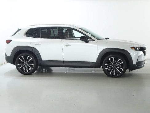 Used 2023 MAZDA CX-50 AWD 2.5 Turbo w/ Cargo Package image 11