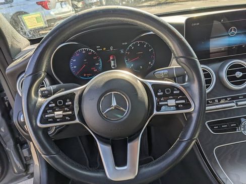 Used 2021 Mercedes-Benz C 300 Sedan image 28