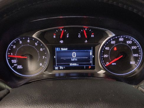 Used 2018 GMC Terrain SLE w/ Driver Convenience Package FWD image 23