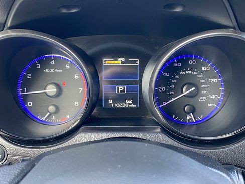 Used 2017 Subaru Outback 2.5i Premium image 9