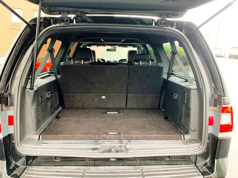 Used 2016 Lincoln Navigator L Select AWD/4WD image 14