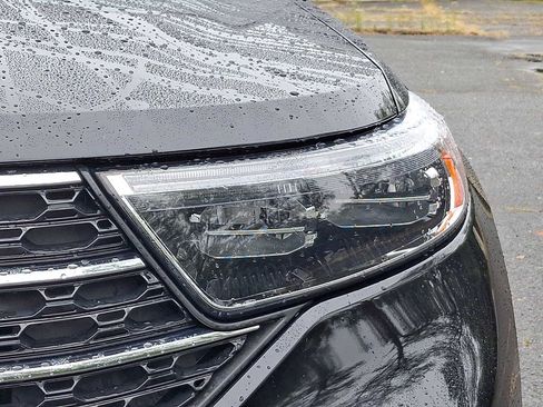 Used 2022 Ford Explorer XLT w/ Class IV Trailer Tow Package image 30