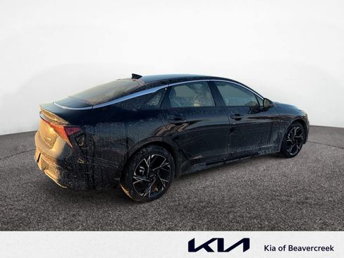 New 2026 Kia K5 GT-Line image 5