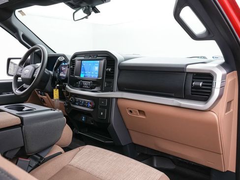 Certified 2022 Ford F150 XLT w/ XTR Package AWD/4WD image 21