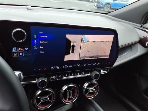 Used 2025 Chevrolet Blazer EV RS image 11