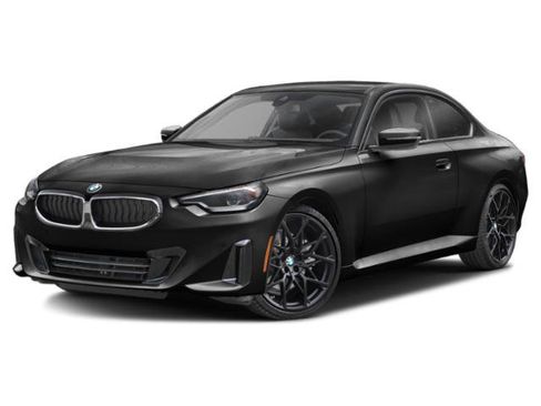 Used 2023 BMW 230i xDrive Coupe w/ Premium Package AWD/4WD image 1