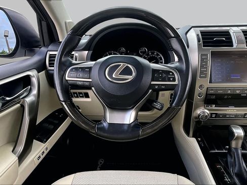 Used 2020 Lexus GX 460 Premium w/ Premium Package AWD/4WD image 6