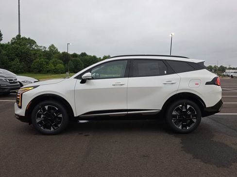 New 2026 Kia Sportage SX Prestige AWD/4WD image 2