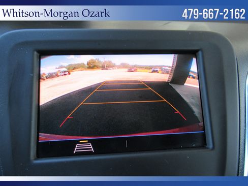 Used 2020 Chevrolet Equinox LS w/ LS Convenience Package FWD image 42
