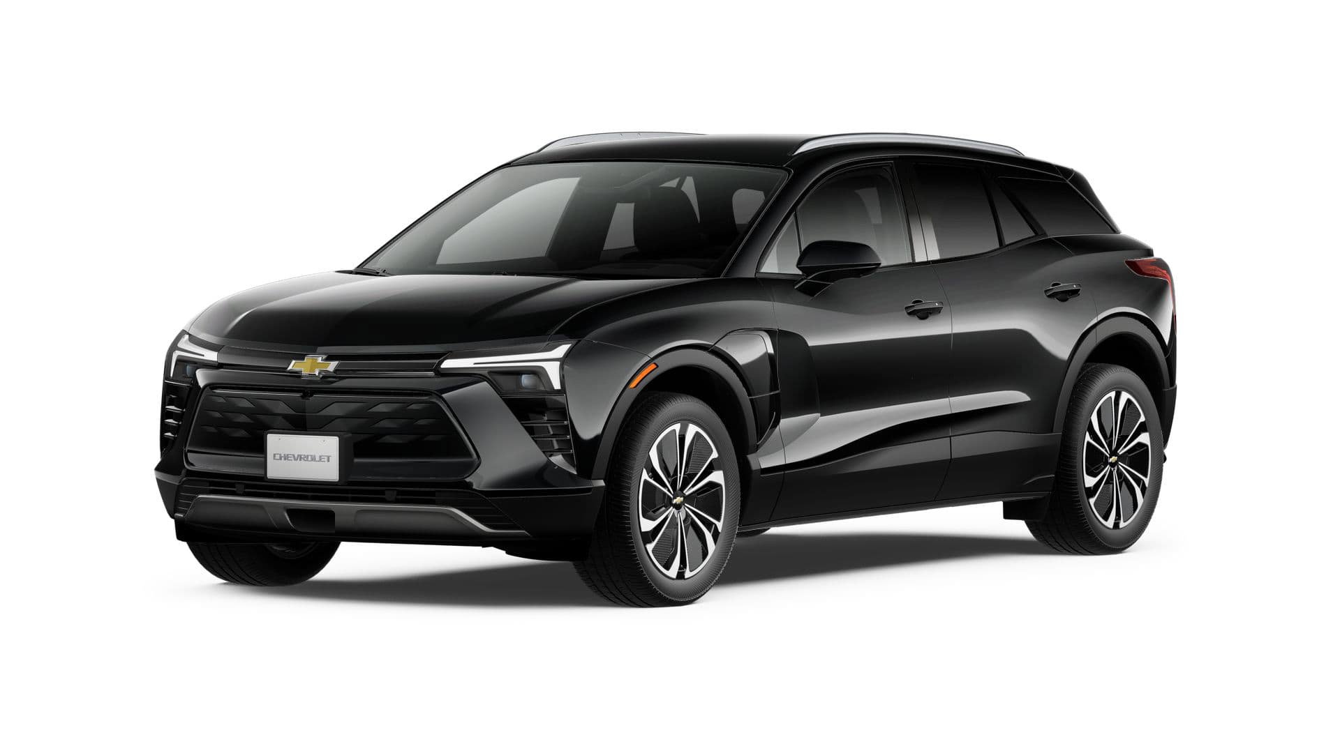 New 2026 Chevrolet Blazer EV LT AWD/4WD image 33