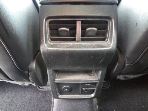 Used 2024 Ford Edge SEL w/ Convenience Package AWD/4WD image 19