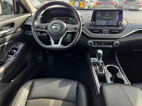 Used 2025 Nissan Altima 2.5 SR image 27