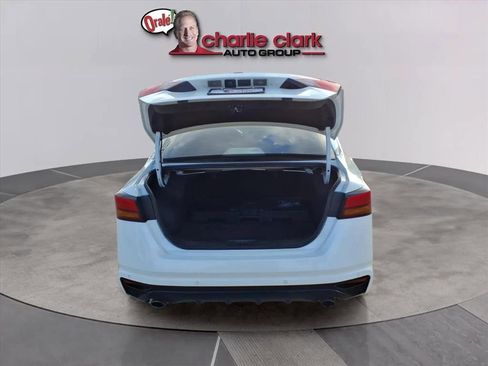 Used 2024 Nissan Altima 2.5 SR image 20