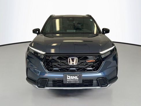 New 2026 Honda CR-V TrailSport image 3