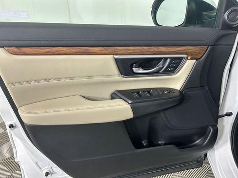 Used 2021 Honda CR-V EX-L image 9