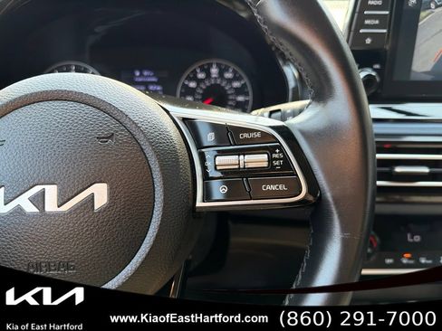 Certified 2023 Kia Seltos S AWD/4WD image 33