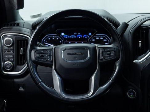 Used 2019 GMC Sierra 1500 Denali w/ Denali Ultimate Package image 14