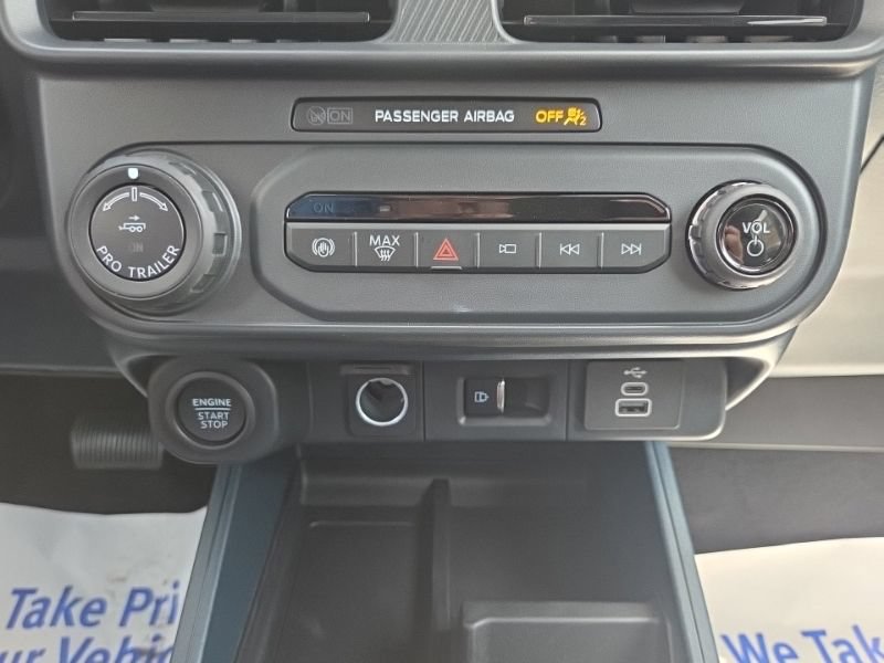 New 2026 Ford Maverick Lariat w/ Black Appearance Package AWD/4WD image 34