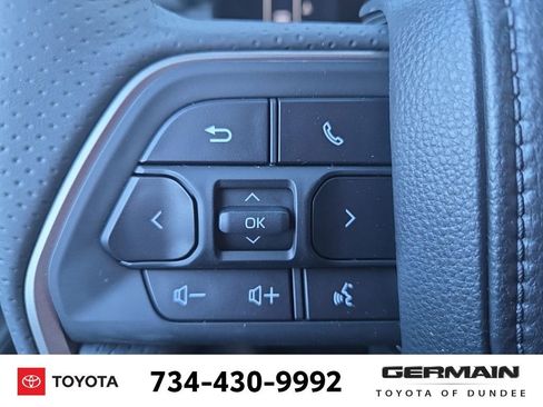 New 2026 Toyota 4Runner SR5 image 40