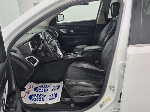 Used 2016 GMC Terrain SLT AWD/4WD image 22