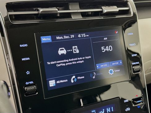 Used 2024 Hyundai Tucson SEL image 21