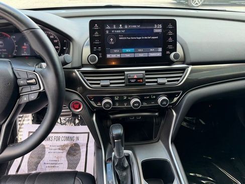Used 2022 Honda Accord Sport Special Edition image 21