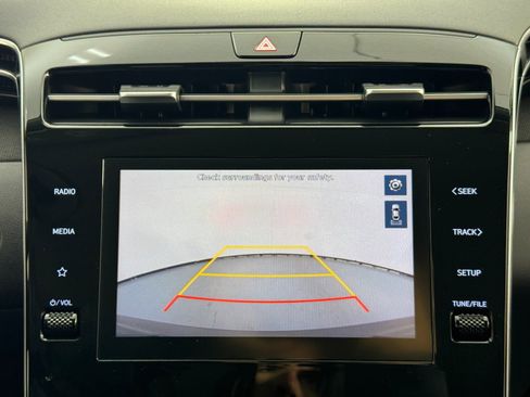 Used 2022 Hyundai Tucson XRT image 24