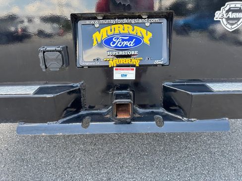 New 2025 Ford F550 4x4 SuperCab Super Duty image 20