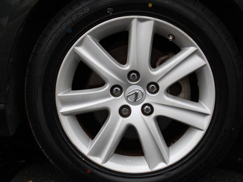 Used 2007 Lexus ES 350 image 37