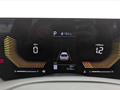 Used 2026 Kia K4 FWD image 26