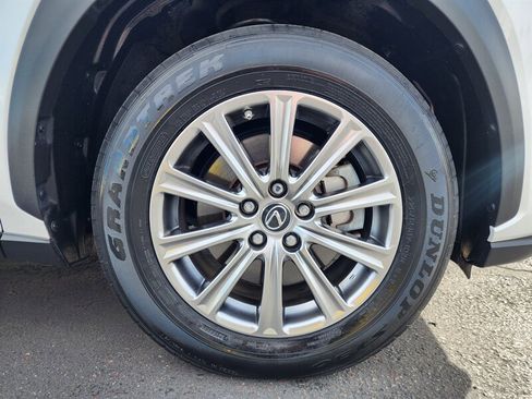 Used 2020 Lexus NX 300 FWD w/ Comfort Package image 20