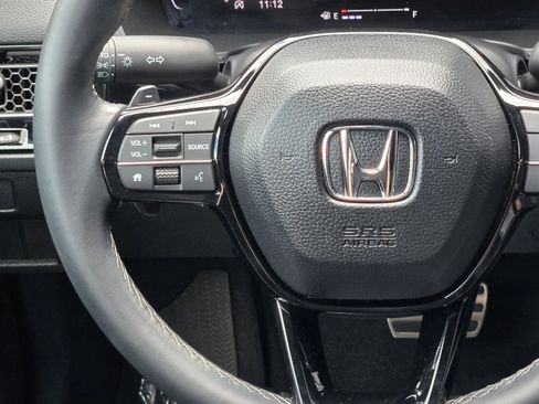 Used 2025 Honda Civic Sport image 14