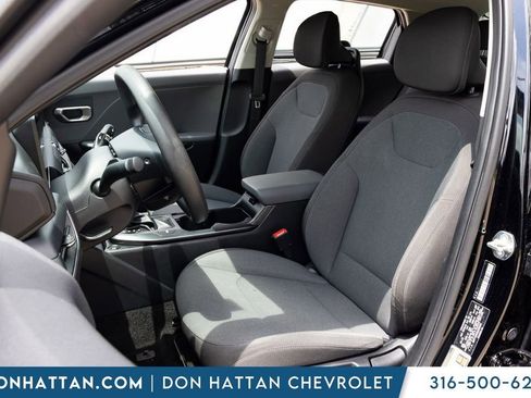 Used 2025 Kia K4 FWD image 15
