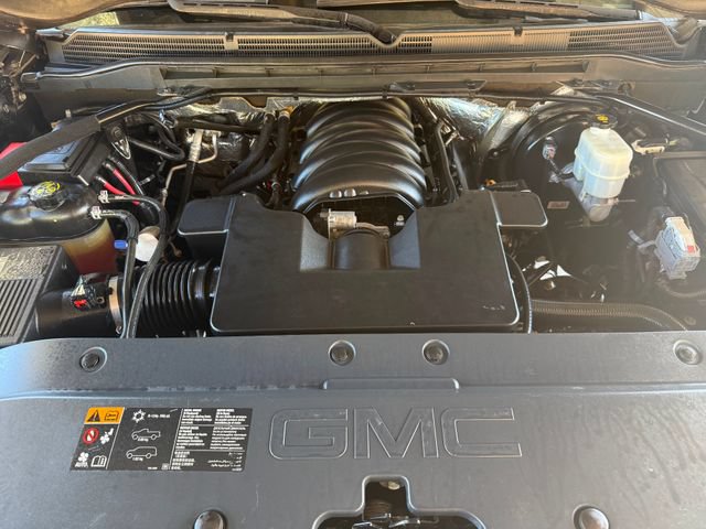 Used 2014 GMC Sierra 1500 SLE w/ SLE Value Package RWD image 23