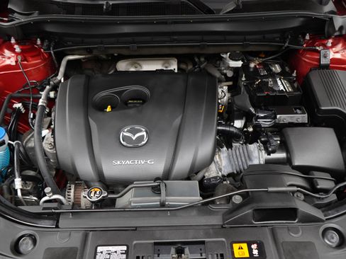 Used 2020 MAZDA CX-5 Touring AWD/4WD image 31