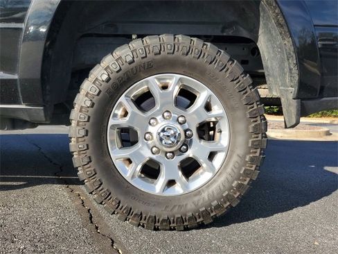 Used 2019 RAM 2500 Laramie image 6