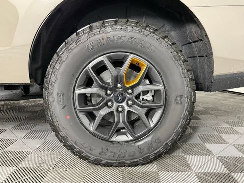 New 2026 Ford Expedition Tremor AWD/4WD image 10