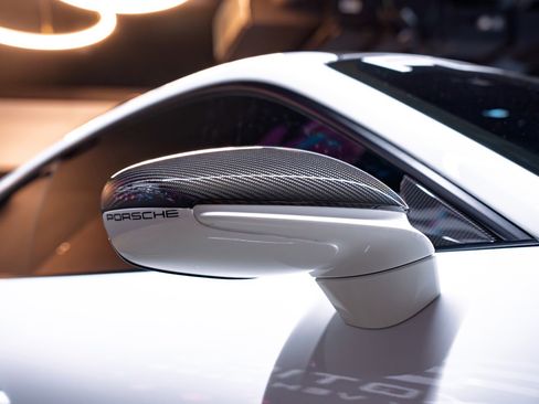 Used 2023 Porsche 911 GT3 RS image 16