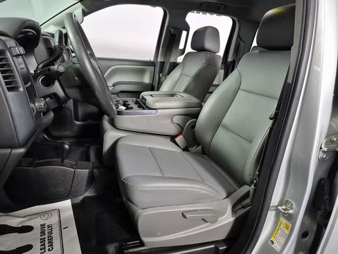 Used 2016 Chevrolet Silverado 2500 W/T image 17