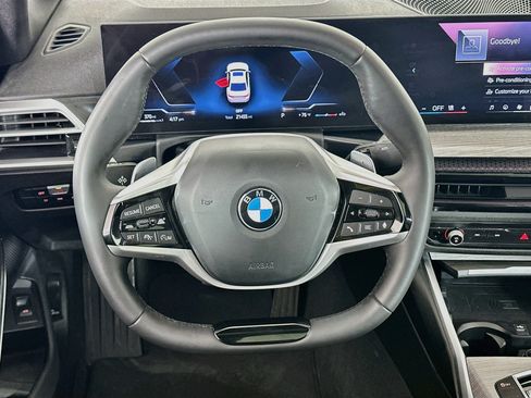 Used 2026 BMW 330i Sedan RWD image 18