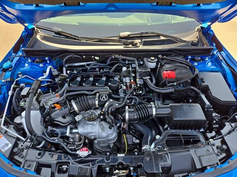 Certified 2026 Acura Integra A-Spec w/ Technology Package FWD image 31