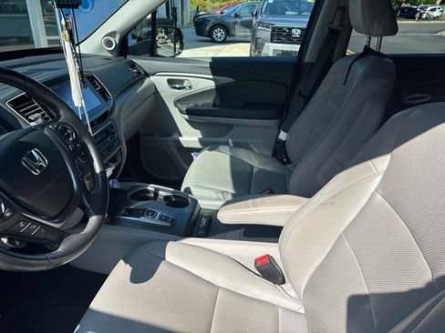 Used 2022 Honda Ridgeline RTL-E image 13