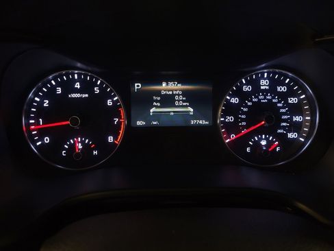 Used 2024 Kia Forte LXS image 23