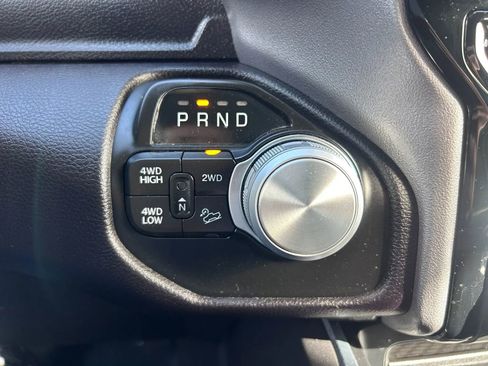 Used 2024 RAM 2500 Laramie w/ Night Edition image 32