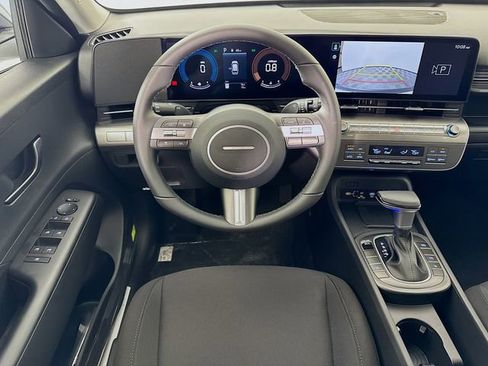 New 2026 Hyundai Kona SEL Sport FWD image 36
