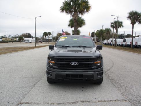 Certified 2024 Ford F150 XLT w/ Tow/Haul Package image 2