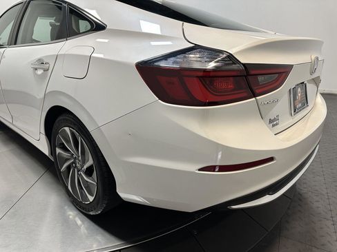 Used 2022 Honda Insight Touring image 10