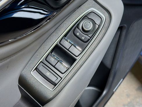 Used 2022 Subaru Legacy Limited AWD/4WD image 18